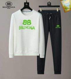 Picture of Balenciaga SweatSuits _SKUBalenciagaM-3XL25tn5727153